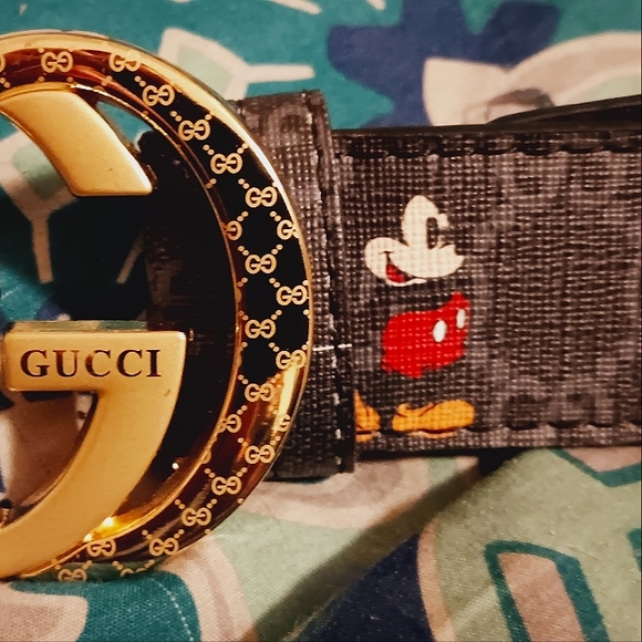 Gucci belt - Picture 1 of 5